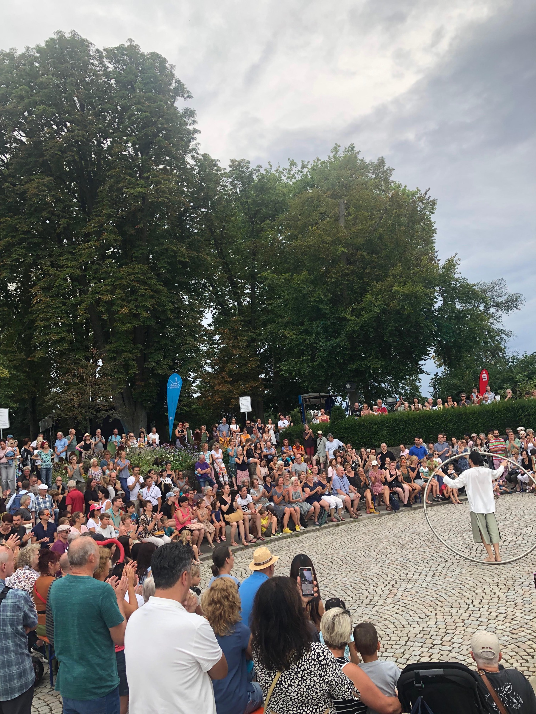 Brückensensationen 2024